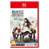 Videojuego para Switch 2 Nintendo Bravely Default Flying Fairy HD Remaster