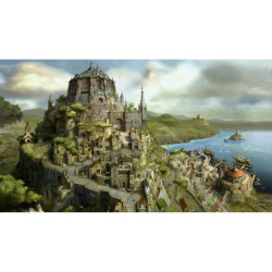 Videojuego para Switch 2 Nintendo Bravely Default Flying Fairy HD Remaster