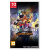 Videojuego para Switch 2 Nintendo STREET FIGHT6 Y1-2