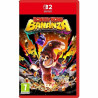 Videojuego para Switch 2 Nintendo Donkey Kong Bananza Switch 2