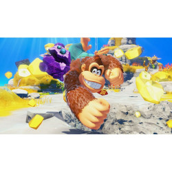 Videojuego para Switch 2 Nintendo Donkey Kong Bananza Switch 2