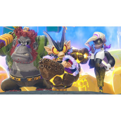 Videojuego para Switch 2 Nintendo Donkey Kong Bananza Switch 2