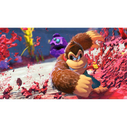 Videojuego para Switch 2 Nintendo Donkey Kong Bananza Switch 2