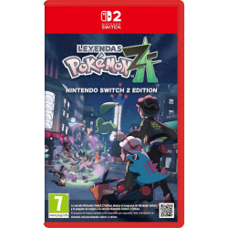 Videojuego para Switch 2...