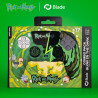 Kit de Accesorios FR-TEC RICK AND MORTY Verde