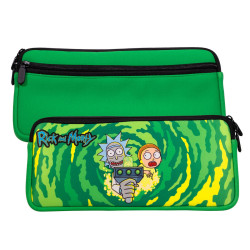 Estuche para Nintendo...