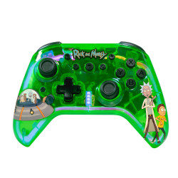 Mando Gaming FR-TEC RICK...