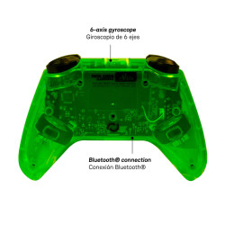 Mando Gaming FR-TEC RICK AND MORTY