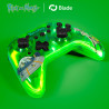 Mando Gaming FR-TEC RICK AND MORTY