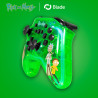 Mando Gaming FR-TEC RICK AND MORTY