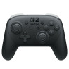 Mando Nintendo 45496321475 Negro