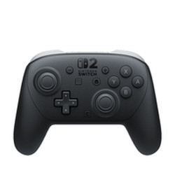 Mando Nintendo 45496321475 Negro