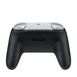 Mando Nintendo 45496321475 Negro