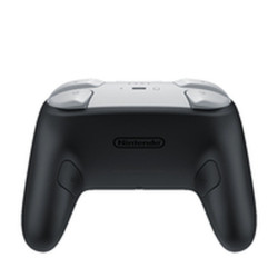 Mando Nintendo 45496321475 Negro