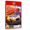 Videojuego para Switch 2 Nacon GEAR.CLUB UNLIMITED 3