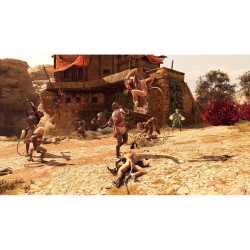 Videojuego PlayStation 5 Nacon GREEDFALL: THE DYING WORLD