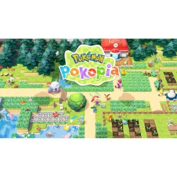 Videojuego para Switch 2 Nintendo Pokémon Pokopia