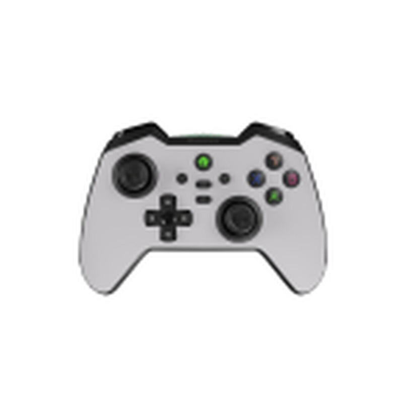 Mando Gaming Genesis MANGAN 400 Blanco Bluetooth