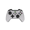 Mando Gaming Genesis MANGAN 400 Blanco Bluetooth