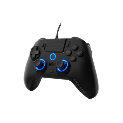 Mando Gaming Negro...