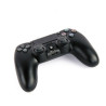 Mando Gaming GEMBIRD JPD-PS4BT-02 Negro Bluetooth 2.1 + EDR PlayStation 4