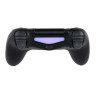 Mando Gaming GEMBIRD JPD-PS4BT-02 Negro Bluetooth 2.1 + EDR PlayStation 4
