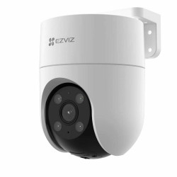 Videocámara de Vigilancia...