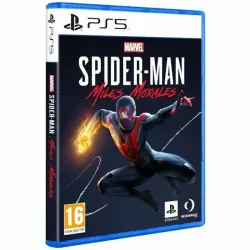  Marvel's Spider-Man: Miles Morales (FR)