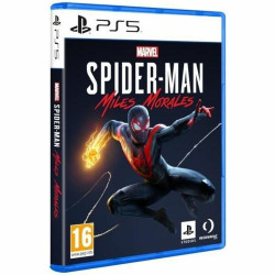 Videojuego PlayStation 5...
