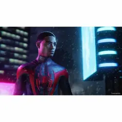  Marvel's Spider-Man: Miles Morales (FR)