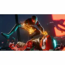  Marvel's Spider-Man: Miles Morales (FR)
