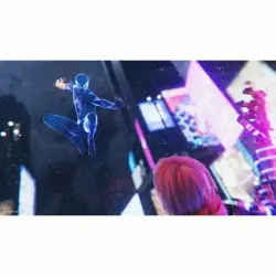  Marvel's Spider-Man: Miles Morales (FR)