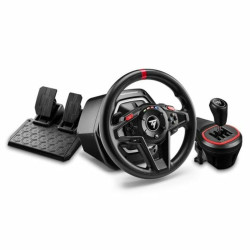 Mando Gaming Thrustmaster...