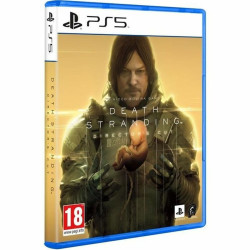 Videojuego PlayStation 5...