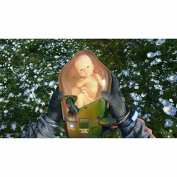 Videojuego PlayStation 5 Sony Death Stranding