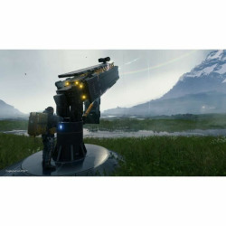 Death Stranding