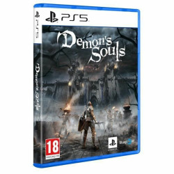 Videojuego PlayStation 5...