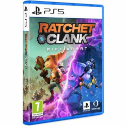 Videojuego PlayStation 5...