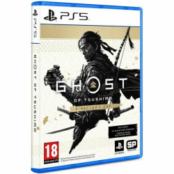 Videojuego PlayStation 5...