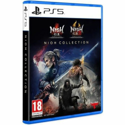 Videojuego PlayStation 5...