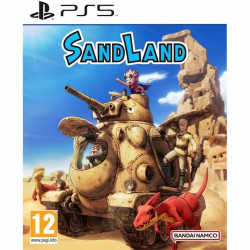 Videojuego PlayStation 5...
