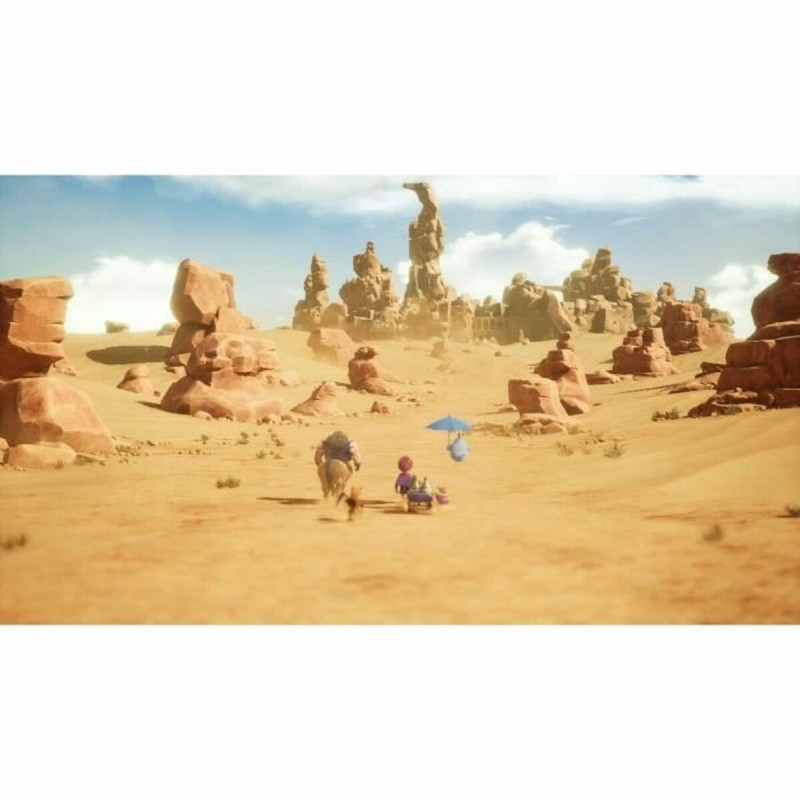 Portada del videojuego Sandland para PlayStation 5 en posición 4