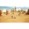 Portada del videojuego Sandland para PlayStation 5 en posición 4