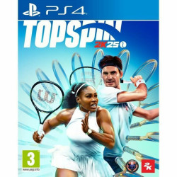 Videojuego PlayStation 4 2K...