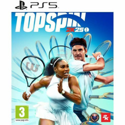 Videojuego PlayStation 5 2K...