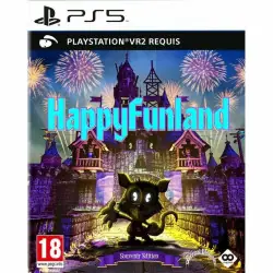  HappyFunland (FR)