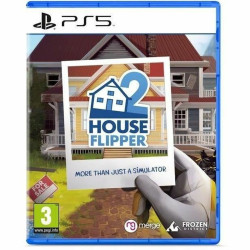 Videojuego PlayStation 5...