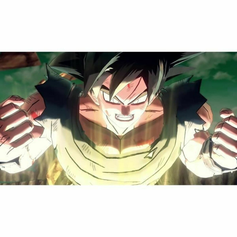 Portada de Dragon Ball Xenoverse 2 para PlayStation 5 en posición 2