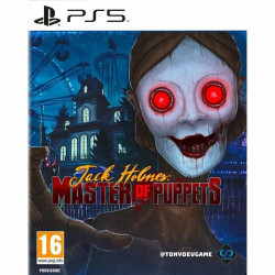 Videojuego PlayStation 5...