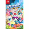Microids Les Schtroumpfs : Village Party